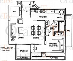8 @ Mount Sophia (D9), Condominium #167695132